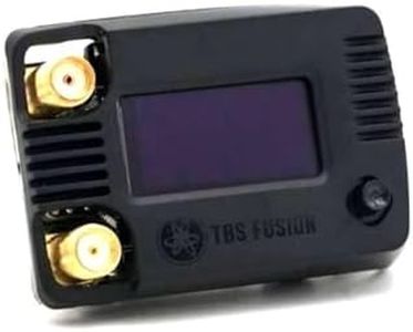 TBS Fusion