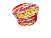 Koka Noodles Original Tomyam Flavour Oriental Style Instant Noodles 12 Bowls of 90 g