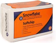 Snowflake Softchip Approx. 20 kg