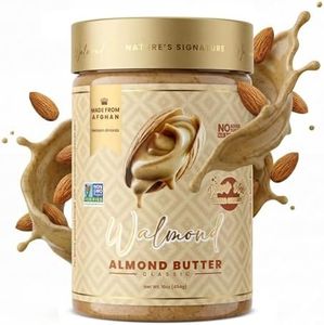 Walmond Al