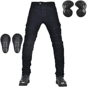 Men's Moto