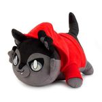 Aphmau Official MeeMeows Aaron Cat Plush (11"); YouTube Gaming Channel