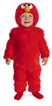 DISGUISE Light Up Elmo Toddler Costume