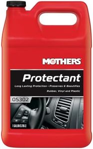 Mothers 05302 Protectant, 1 Gallon