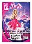 Barbie a Fashion Fairytale (Bilingual)