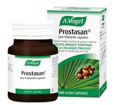 A.Vogel Prostasan® Saw Palmetto Capsules | Prostate supplement for men | Relieve Urinary Discomfort in Men with BPH | 1 Months Supply | 90 capsules