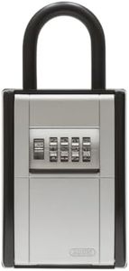 ABUS 797 Key Safe Box