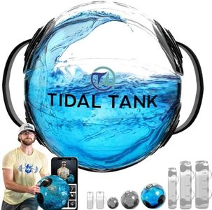 Tidal Tank