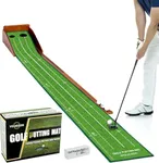 YOUCZON Putting Green Indoor, No Hu