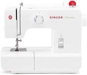 Singer 1408 Promise Mechanical Sewi