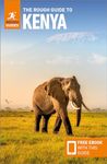 The Rough Guide to Kenya: Travel Guide with eBook