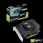 ASUS Phoenix NVIDIA GeForce GTX 165