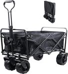 Folding Fishing Carts