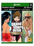 Grand Theft Auto: The Trilogy - The