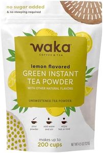 Waka Insta