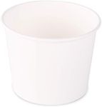 GSM Brands Paper Ice Cream Cups - 1