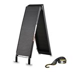 Folding Aluminum Ramp