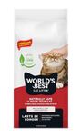 World's Best Cat Litter Mlti Cat Lttr/Clump (3x8LB )