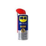 Lubricant For Shower Doors