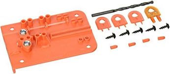 MICROJIG MJ SPLITTER SteelPro TK, Orange, 1-Pack, SP-2-TK