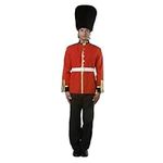 Dress Up America Royal Guard Costum