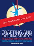 Crafting and Executing Strategy: The Quest for Competitive Advantage: European Edition