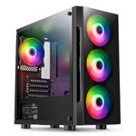 Rgb Pc Cases