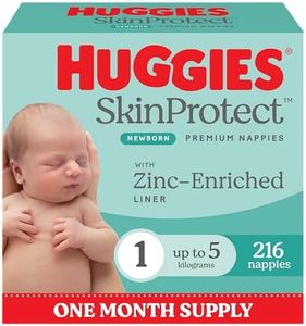 Huggies Ne