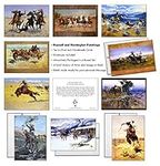 Epic Greeting Cards 12 Charles M. R