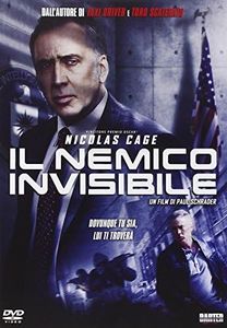 Il Nemico 
