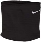 Nike Running Therma Sphere Neck Warmer Black Small/Medium