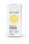 ACURE Mega Moisture Shampoo - Argan, 8 Fluid Ounces