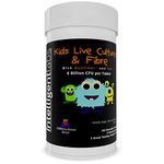 Fiber Supplement For Kids Organic