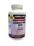 Coenzyme Q10 200mg Extra Strength(LAST 225 DAYS!)