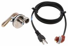 Cummins 5.9 & 3.9 L 1000w Engine block heater 1987-2002 4BT 6BT