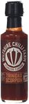 Wiltshire Chilli Farm Trinidad Scorpion Extreme Hot Chilli Sauce 100 Ml(Pack of 1)