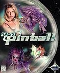 Sci-Fi Pinball