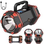 Led Camping Lantern Rechargeable, C