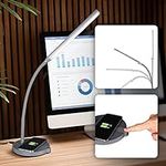 OttLite Stretch LED Desk Lamp with 