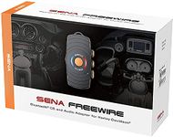 Sena FreeWire, Bluetooth CB and Audio Adapter for Harley-Davidson