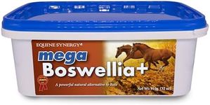 Equine Synergy MEGA BOSWELLIA + To 