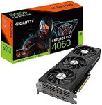 GIGABYTE GeForce RTX 4060 Gaming OC