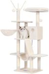 Hey-brother Cat Tree for Indoor Cat