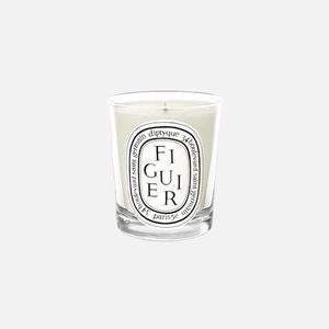 Diptyque Scented Candle - Figuier (Fig Tree) 190g/6.5oz