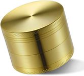 2'' Spice Grinder (gold)