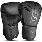 Liberlupus Boxing Gloves for Men & 