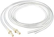 Replacement Parts for Medela Pump in Style Advanced/Original Breast Pump (One pack tubing (one-head))