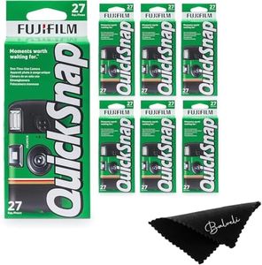 Fuji Film 