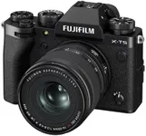 FUJIFILM X-T5 Mirrorless Digital Ca