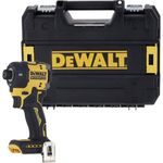 Dewalt Hydraulic cordless impact wrench 1/4 inch, 18 V